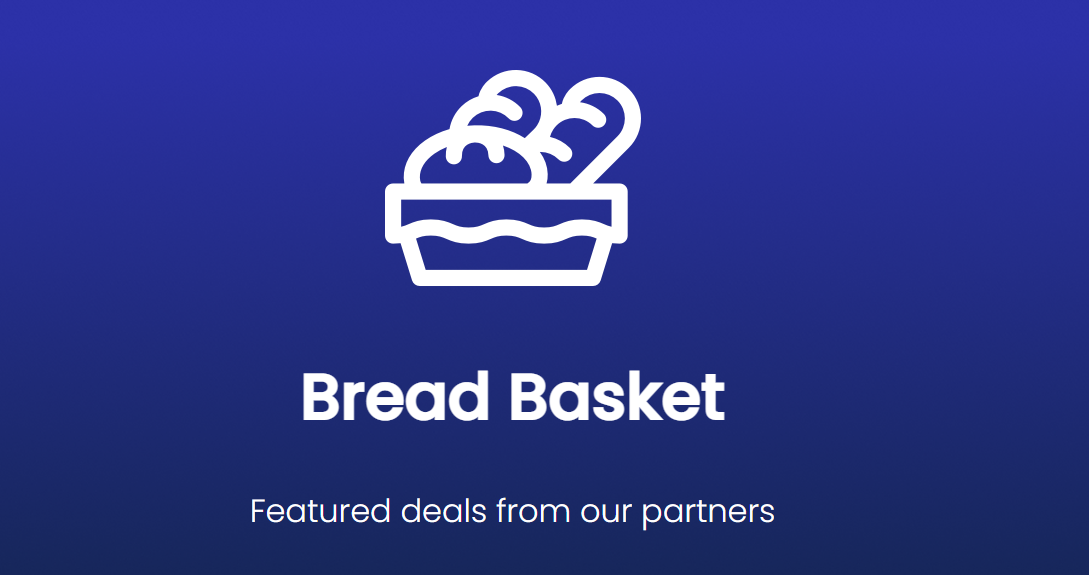 Bread Basket