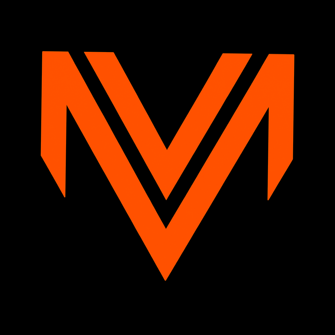 VM Logo